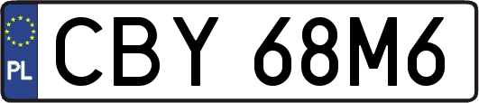 CBY68M6