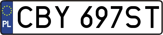 CBY697ST