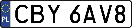 CBY6AV8