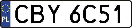 CBY6C51