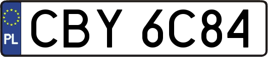 CBY6C84