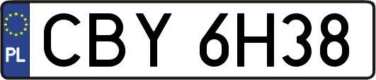 CBY6H38