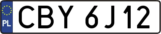 CBY6J12