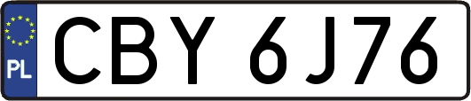 CBY6J76