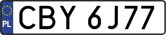 CBY6J77