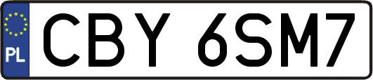 CBY6SM7