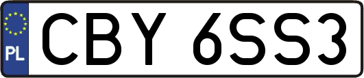 CBY6SS3