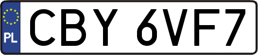 CBY6VF7