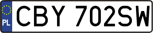 CBY702SW
