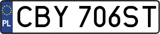 CBY706ST