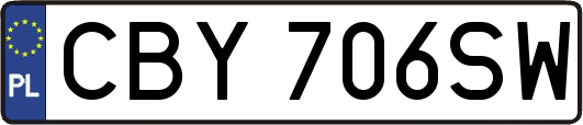 CBY706SW