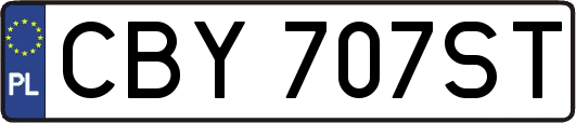 CBY707ST