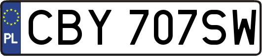 CBY707SW