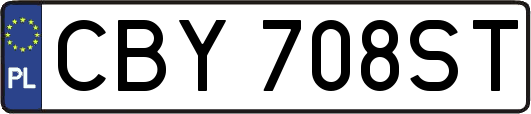 CBY708ST