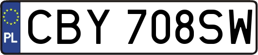 CBY708SW