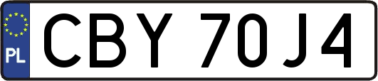 CBY70J4