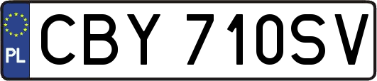 CBY710SV