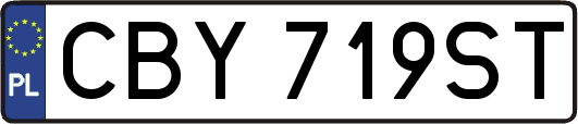 CBY719ST
