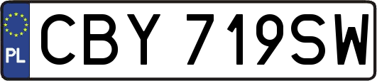 CBY719SW