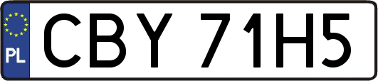 CBY71H5