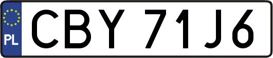 CBY71J6
