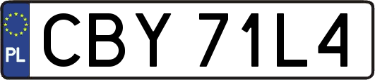 CBY71L4