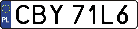 CBY71L6