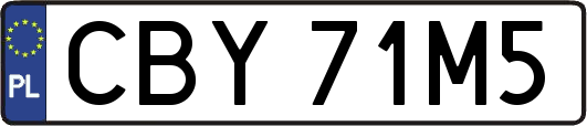 CBY71M5