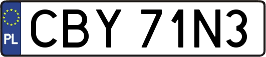 CBY71N3