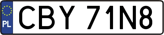 CBY71N8