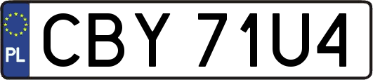 CBY71U4