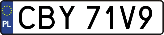 CBY71V9