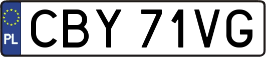CBY71VG