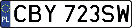 CBY723SW