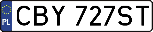 CBY727ST