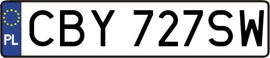 CBY727SW