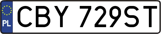 CBY729ST