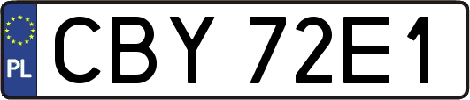 CBY72E1