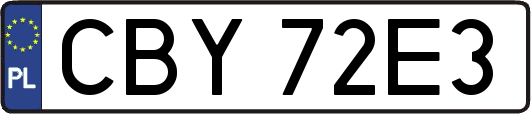 CBY72E3