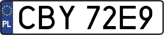 CBY72E9