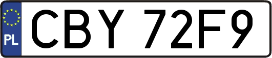 CBY72F9