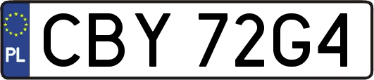 CBY72G4