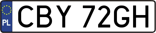 CBY72GH