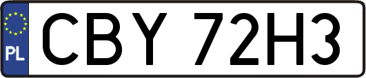 CBY72H3