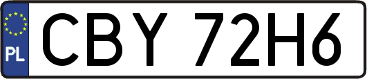 CBY72H6