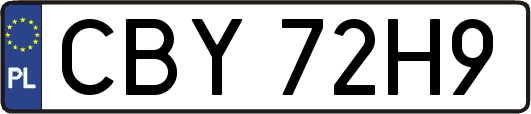 CBY72H9
