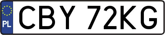 CBY72KG