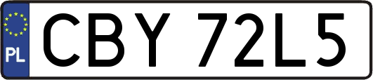 CBY72L5
