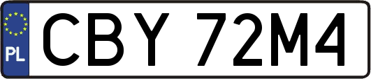 CBY72M4