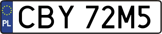 CBY72M5